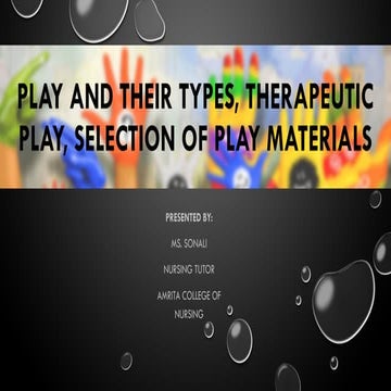 Play therapy in children.pptx