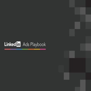 LinkedIn Ads Playbook