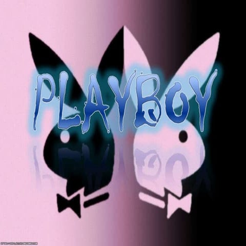Playboy by karen Bolivar