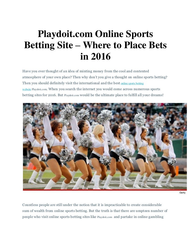 Sports Betting Site Sports Betting Site