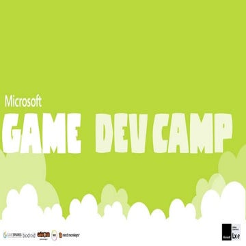 It is all about the experience! Player experience in game design