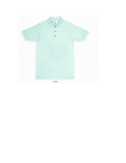 playera polo original