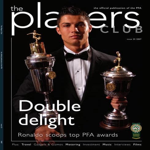 Total Retail magazine | PDF