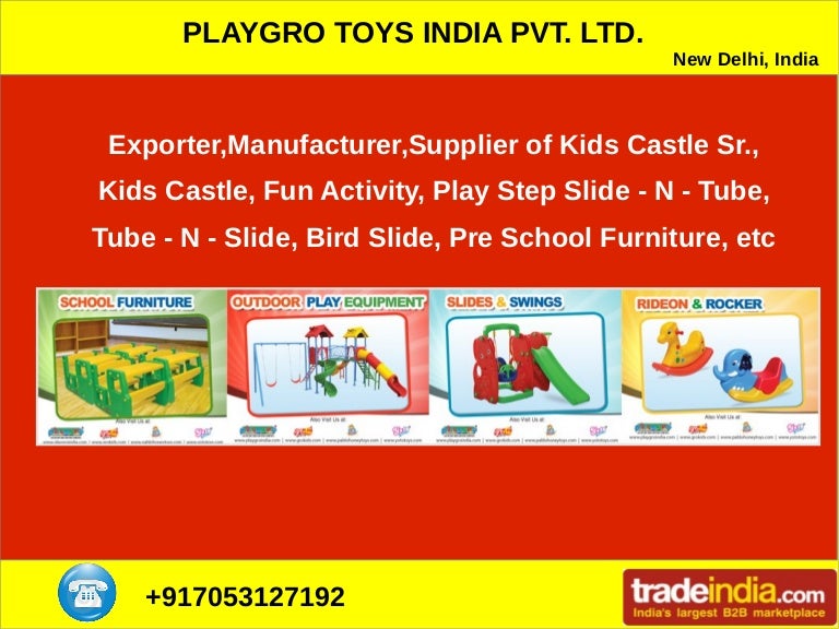Playgro toys india pvt ltd delhi
