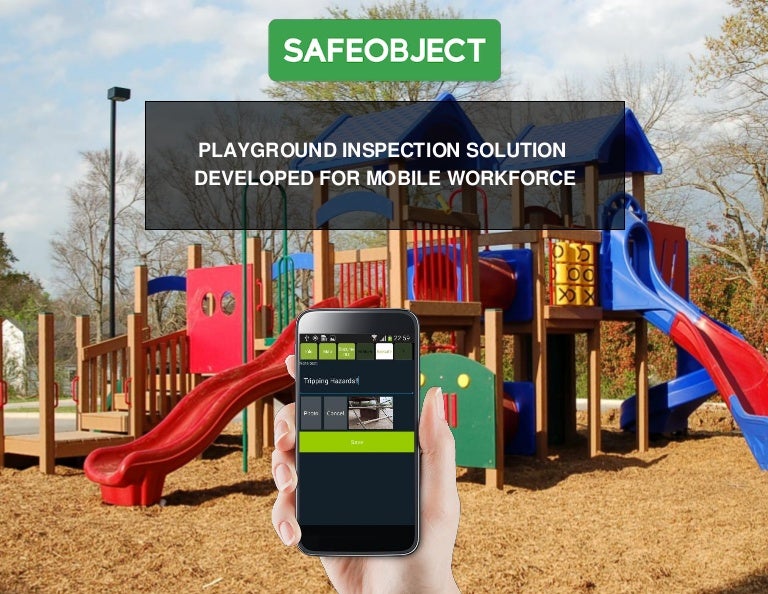 What Is Playscape Inspection? _ Permit & Inspection Services – QUQY