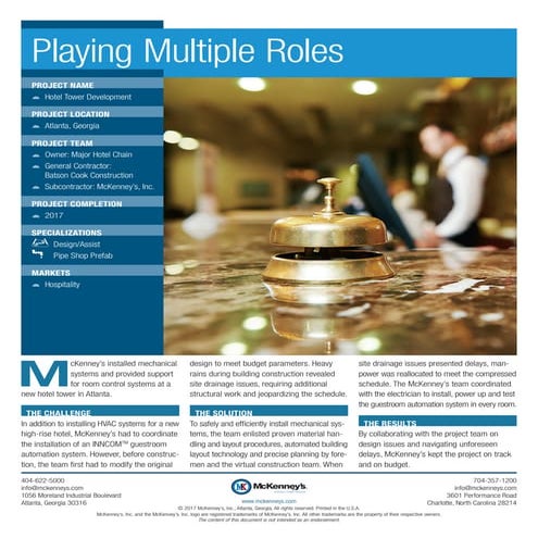 Plumbing Preventive Maintenance in Commercial Buildings | PPT