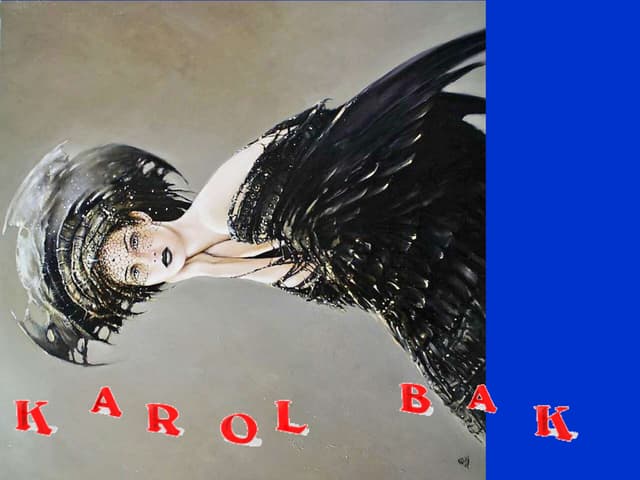 Playing With Pp 2010 Karol Bak