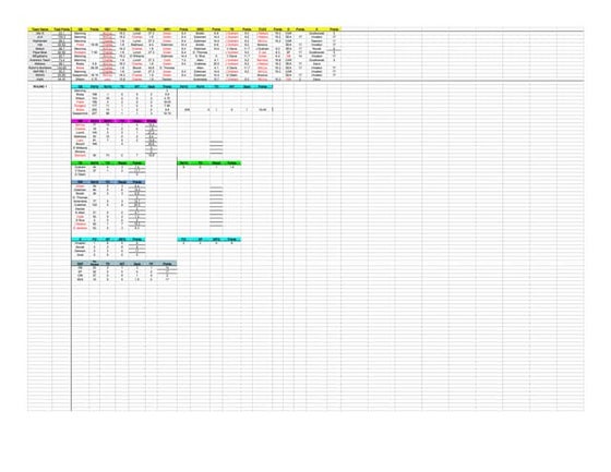Playoff update pats_win1 | PDF