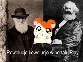 Rewolucje i ewolucje w portalu Play