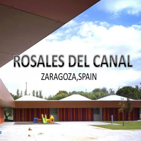 Rosales Del Canal,Spain