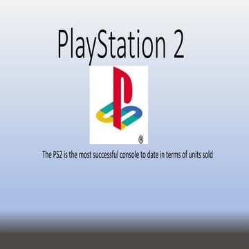 PlayStation2