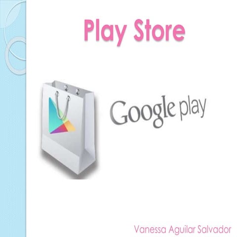 Play store