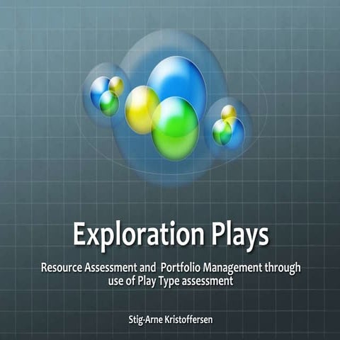 Playtypes, Presentation made in London-2008