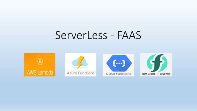 Play with azure functions