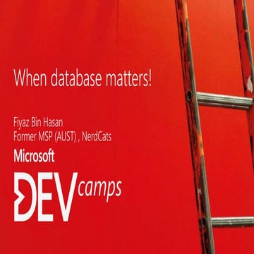 Play With Windows Phone Local Database