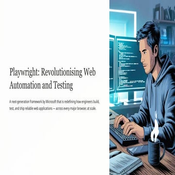 Playwright Testing Guide for QA Engineers.pdf