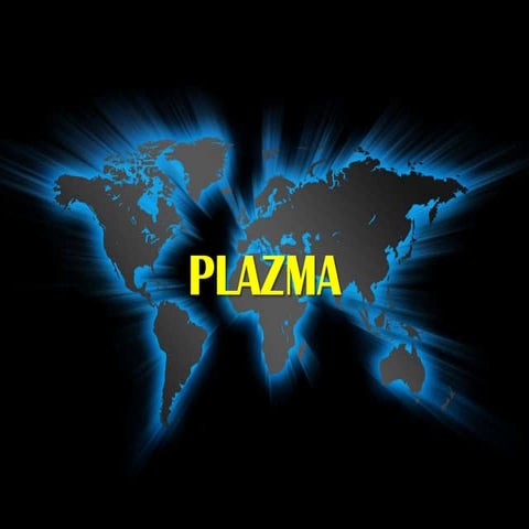 Plazma