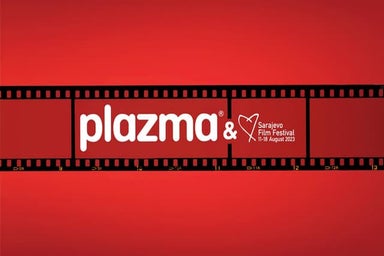 Plazma Sarajevo Filmski Festival_OOH