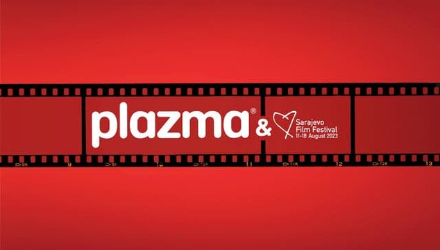 Plazma Sarajevo Filmski Festival_OOH