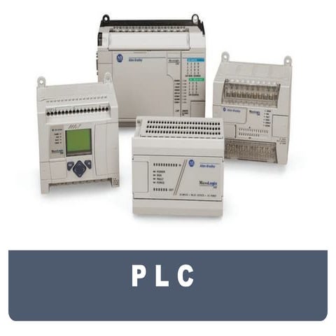 PLC