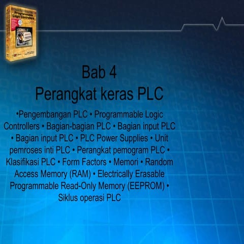 Plc bab 4
