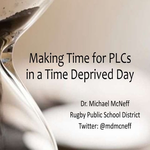 Fall ND DPI Fall Conference 2016