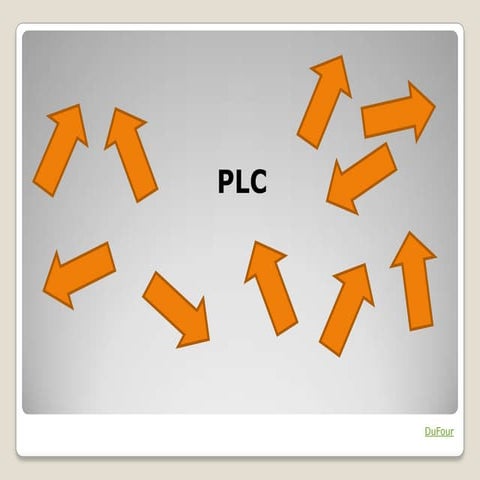 PLC Presentation