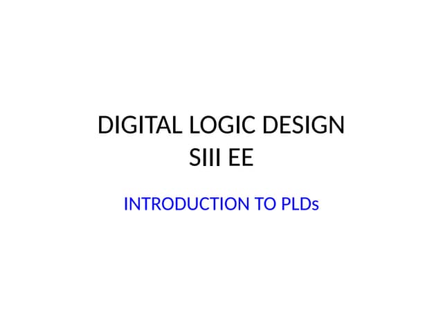 Programmbale logic devices_44444441.pptx