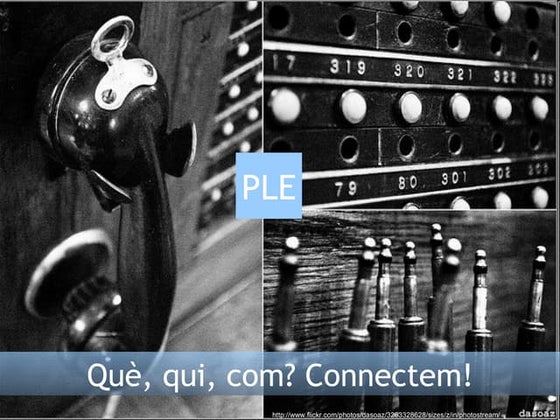 EVA. PLE | PPTX