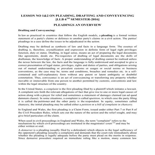 DRAFTING AND PLEADING AND CONVEYANCING.pdf