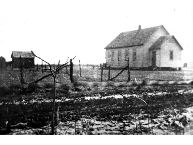 Pleasant View School