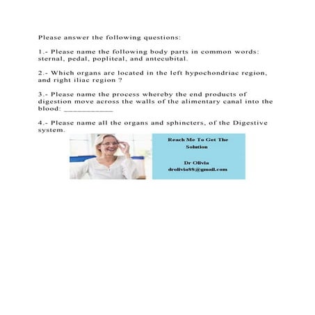 Please answer the following questions1.- Please name the follow.docx