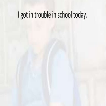 Please Don't Take Away My Recess   A Poem About ADHD