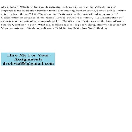 please help 3. Which of the four classification schemes (suggested b.pdf