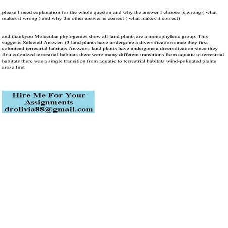 please I need explanation for the whole queston and why the answer I.pdf