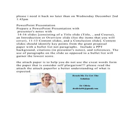 please i need it back no later than on Wednesday December 2nd 145pm.docx