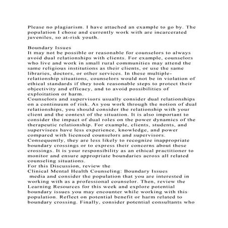 Please no plagiarism. I have attached an example to go by. The popul.docx