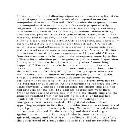 Please note that the following vignettes represent samples of the ty.docx