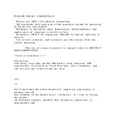 PLEASE READ CAREFULLY- Please use APA (7th edition) formatting