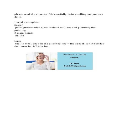 please read the attached file cearfully before telling me you can do.docx