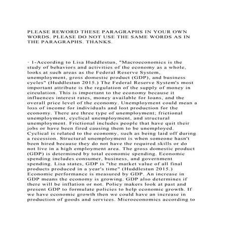Economics application | PDF