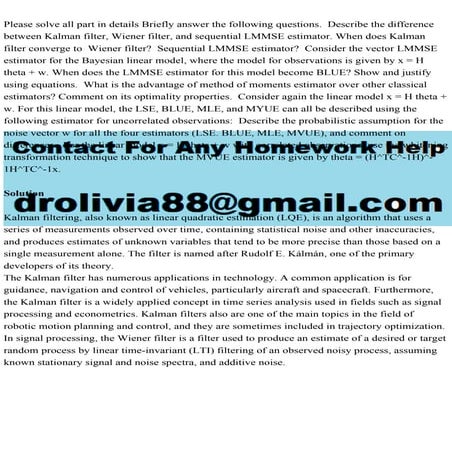 Please solve all part in details Briefly answer the following questi.pdf