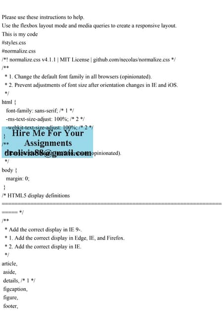 Please use these instructions to help.Use the flexbox layout mode .pdf