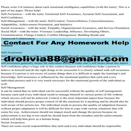 Personal and professional development plan sample essay | PDF