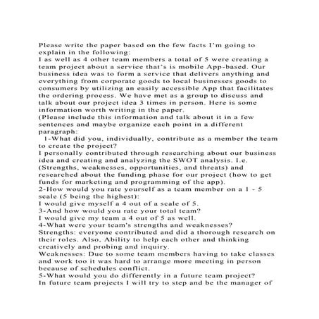 Finance Roadmap example | DOCX