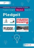 Pledgeit: People’s Insights Volume 2, Issue 26