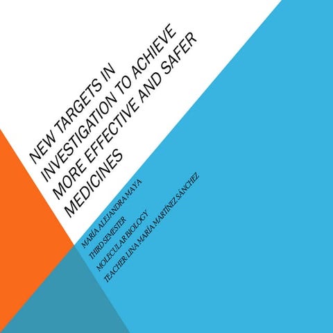 Folding Genetic Mapping