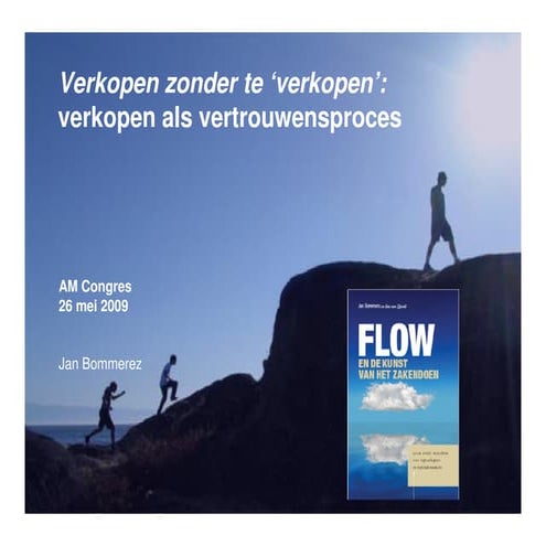 Plenaire Presentatie Jan Bommerez