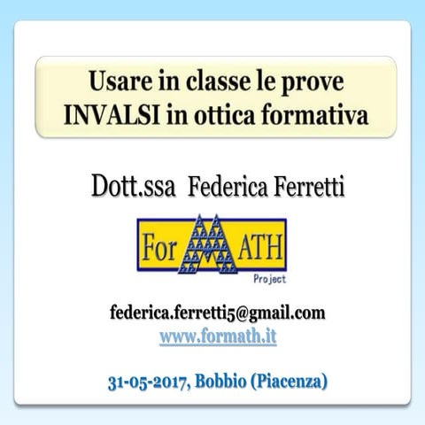 Dott.ssa Ferretti 