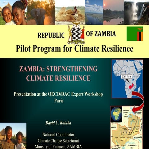Plenary adaptation kaluba(zambia) ccxg gf sep2014